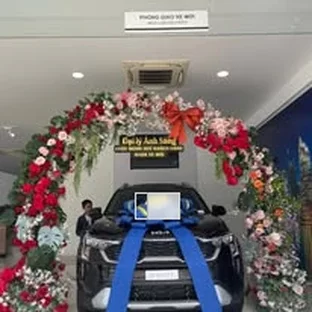 Hoạt động tư vấn và giao xe Kia tại Sóc Trăng 1