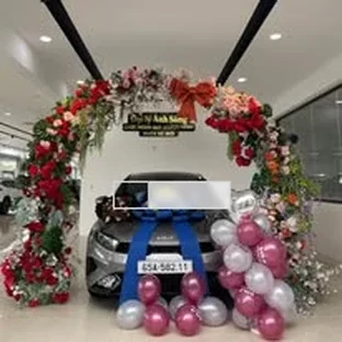 Hoạt động tư vấn và giao xe Kia tại Sóc Trăng 3