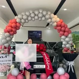 Hoạt động tư vấn và giao xe Kia tại Sóc Trăng 4
