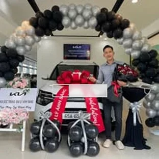 Hoạt động tư vấn và giao xe Kia tại Sóc Trăng 5